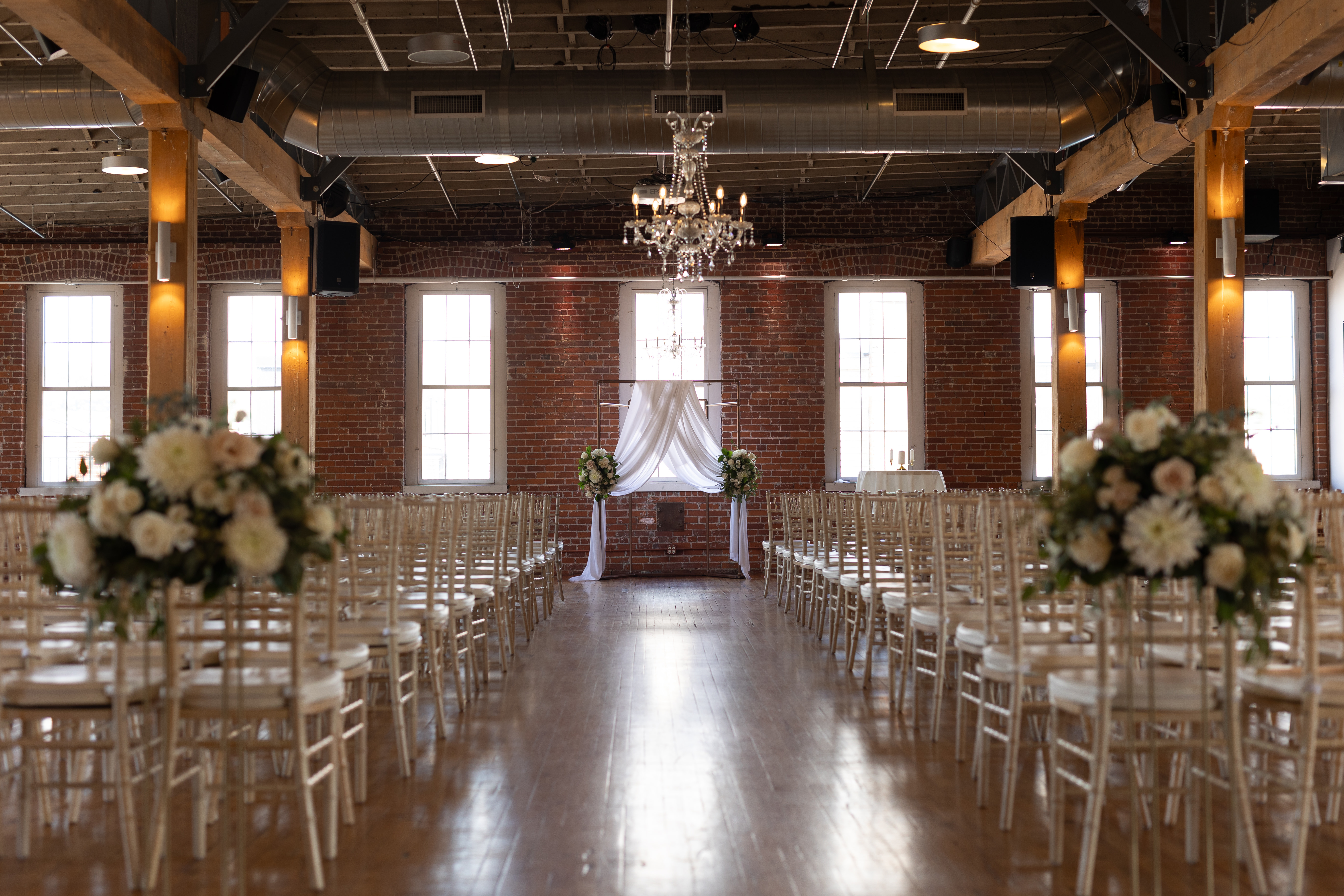 CONTACT - Weddings + Events In Stillwater