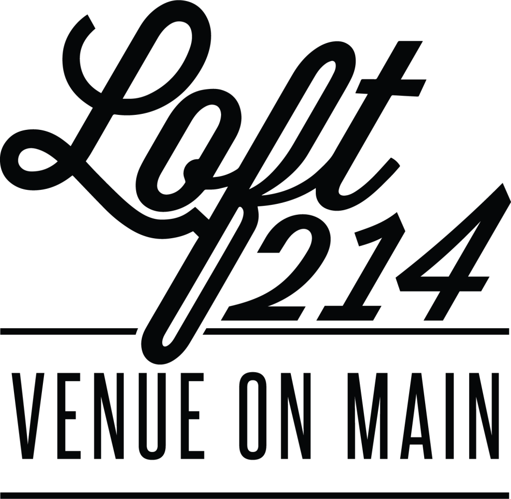 loft214 logo blk